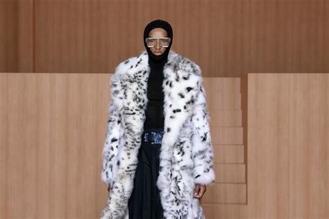 fur clothing brands